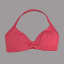 Top Desportivo Halter com Torção – Seamless
