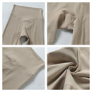 Detalhe do tecido soft touch