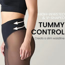 Leggings Térmicas Efeito Pele com Forro Polar