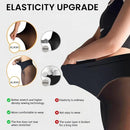 Leggings Térmicas Efeito Pele com Forro Polar
