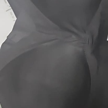 Foto da compradora