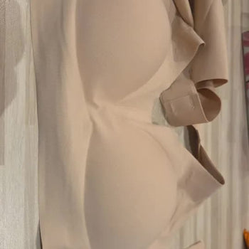 Foto da compradora